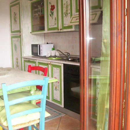 Ippocampo Apartment Olbia Exterior photo