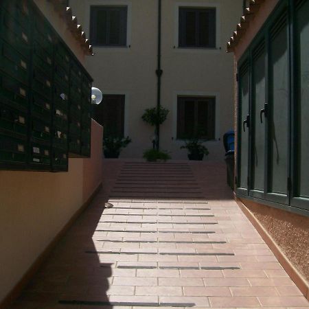 Ippocampo Apartment Olbia Exterior photo