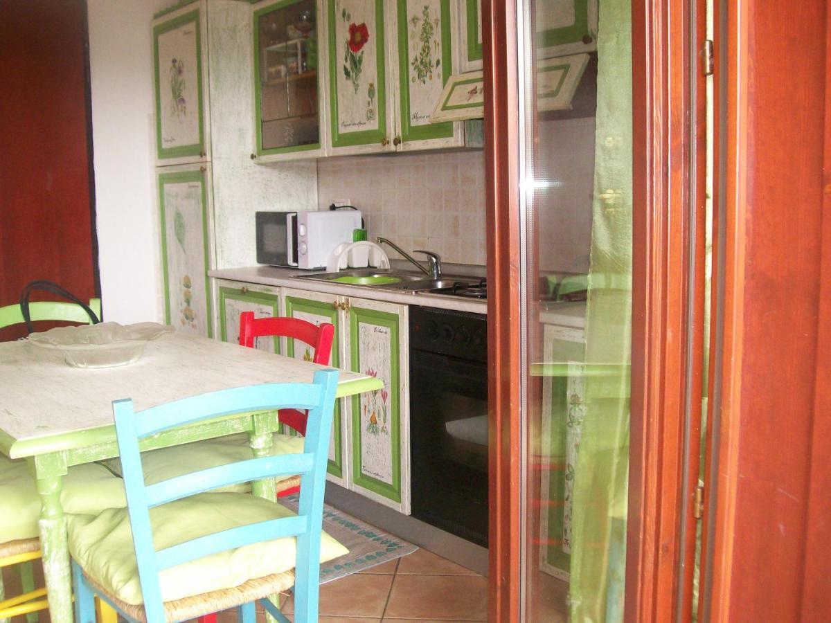 Ippocampo Apartment Olbia Exterior photo