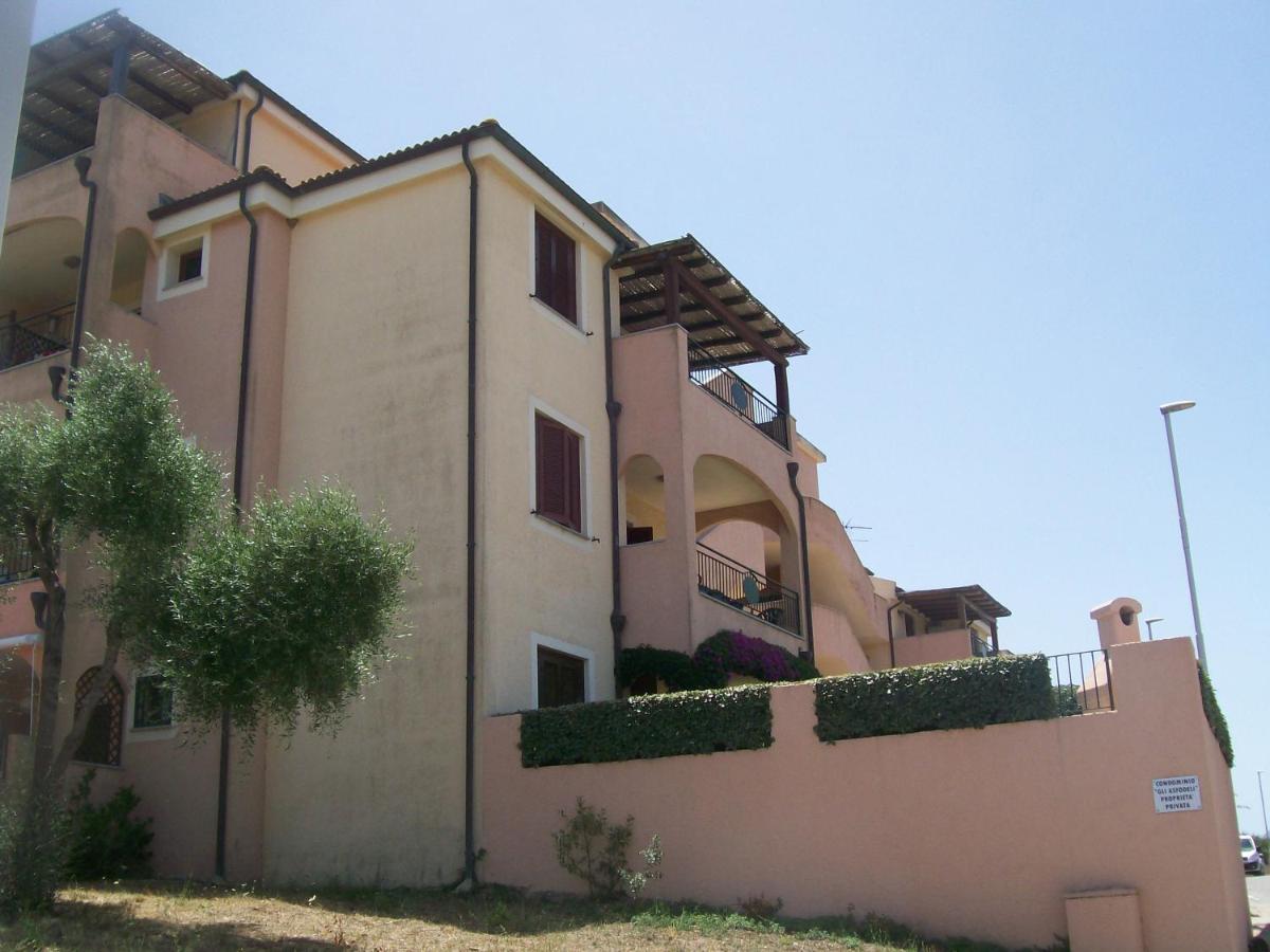 Ippocampo Apartment Olbia Exterior photo