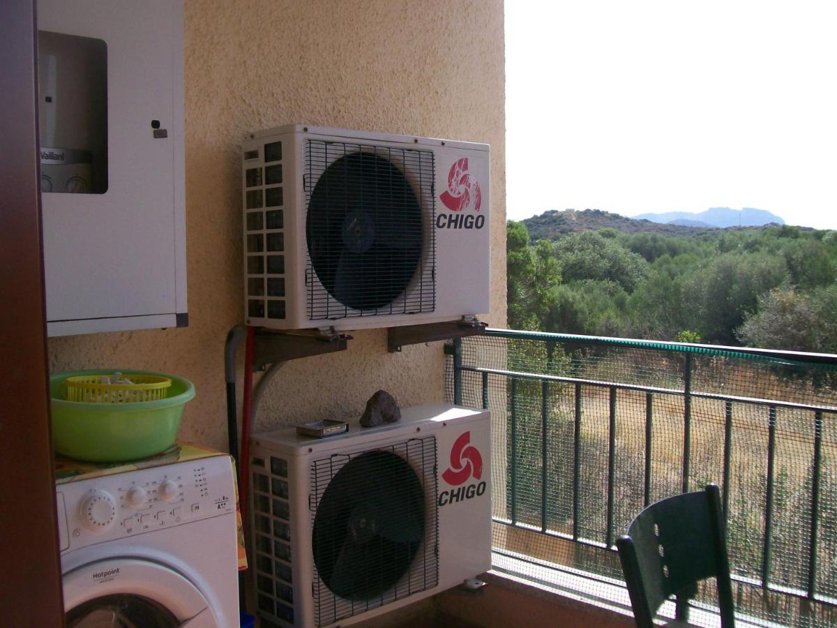 Ippocampo Apartment Olbia Exterior photo