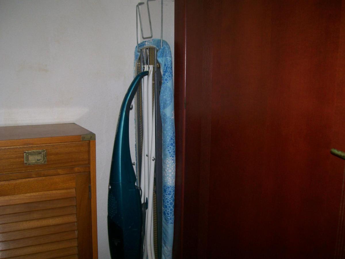 Ippocampo Apartment Olbia Exterior photo